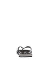 MEN'S SLIPPER - SUPERGA BLACK - S24T189 5