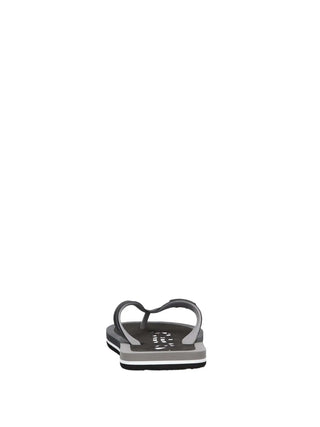 MEN'S SLIPPER - SUPERGA BLACK - S24T189 5