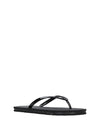 WOMEN'S FLIP FLOPS - SUPERGA BLACK - S24T603 2