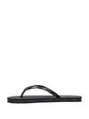 WOMEN'S FLIP FLOPS - SUPERGA BLACK - S24T603 4