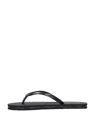 WOMEN'S FLIP FLOPS - SUPERGA BLACK - S24T603 4