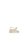 WOMEN'S FLIP FLOPS - SUPERGA GOLD - S24T603 3