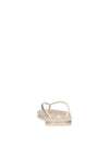 WOMEN'S FLIP FLOPS - SUPERGA GOLD - S24T603 5