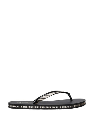 INFRADITO DONNA - SUPERGA NERO - S24T604