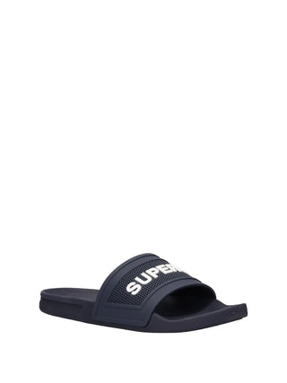 MEN'S SLIPPER - SUPERGA NAVY - S24Y737 2