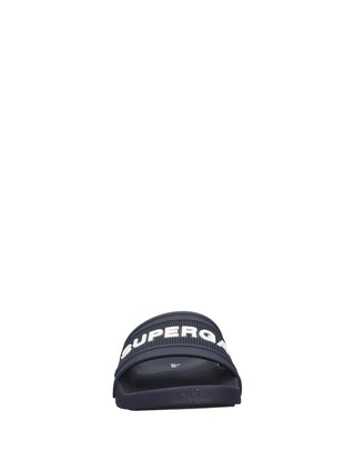 MEN'S SLIPPER - SUPERGA NAVY - S24Y737 3