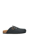 SABOT UOMO - SUPERGA BLU - S31U384 1