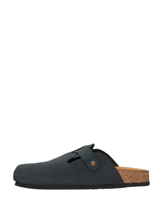 SABOT UOMO - SUPERGA BLU - S31U384 4
