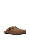 SABOT UOMO - SUPERGA MARRONE - S31U384 2