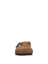 SABOT UOMO - SUPERGA MARRONE - S31U384 3