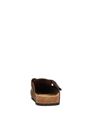 SABOT UOMO - SUPERGA MARRONE - S31U384 5