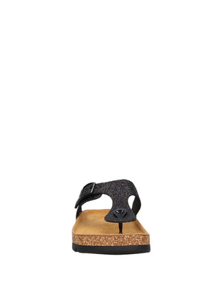 INFRADITO DONNA - SUPERGA NERO - S31U571 3