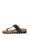 INFRADITO DONNA - SUPERGA NERO - S31U571 4