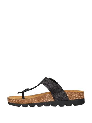 INFRADITO DONNA - SUPERGA NERO - S31U571 4