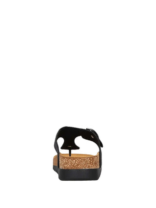 INFRADITO DONNA - SUPERGA NERO - S31U571 5