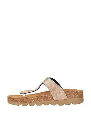 INFRADITO DONNA - SUPERGA ORO - S31U571 4