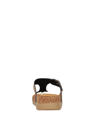 INFRADITO DONNA - SUPERGA ORO - S31U571 5
