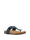 MEN'S FLIP-FLOPS - SUPERGA BLUE - S31Y205 2