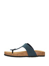 MEN'S FLIP-FLOPS - SUPERGA BLUE - S31Y205 4
