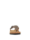 MEN'S FLIP FLOPS - SUPERGA TAUPE - S31Y205 3