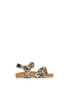 SANDALO BAMBINA - SUPERGA PLATINO - S31Y799 1