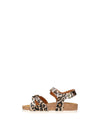 SANDALO BAMBINA - SUPERGA PLATINO - S31Y799 4