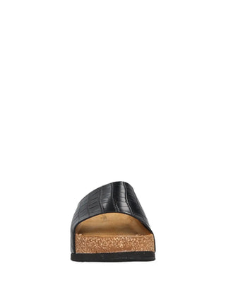 SCALZATO DONNA - SUPERGA NERO - S31Y807 3