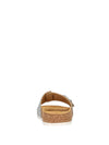 SCALZATO DONNA - SUPERGA ARGENTO - S31Y811 5