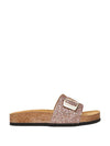 SCALZATO DONNA - SUPERGA RAME - S31Y811 1