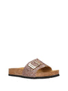 SCALZATO DONNA - SUPERGA RAME - S31Y811 2