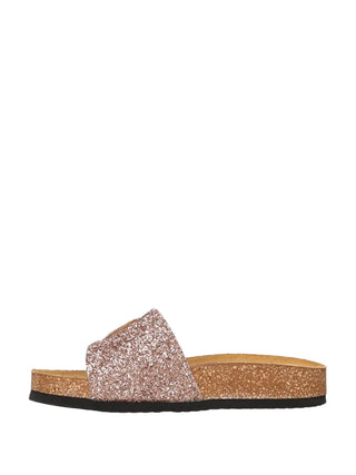 SCALZATO DONNA - SUPERGA RAME - S31Y811 4