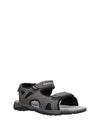 SANDALO UOMO - SUPERGA GRIGIO - S63Y902 2