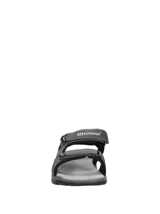 SANDALO UOMO - SUPERGA GRIGIO - S63Y902 3