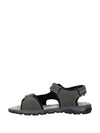 SANDALO UOMO - SUPERGA GRIGIO - S63Y902 4