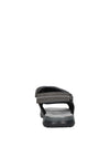 SANDALO UOMO - SUPERGA GRIGIO - S63Y902 5