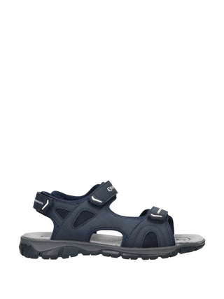 SANDALO UOMO - SUPERGA NAVY - S63Y902