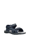 MEN'S SANDAL - SUPERGA NAVY - S63Y902 2