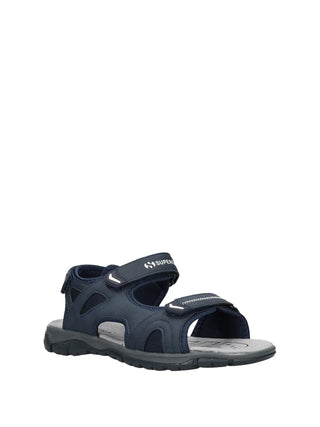 MEN'S SANDAL - SUPERGA NAVY - S63Y902 2