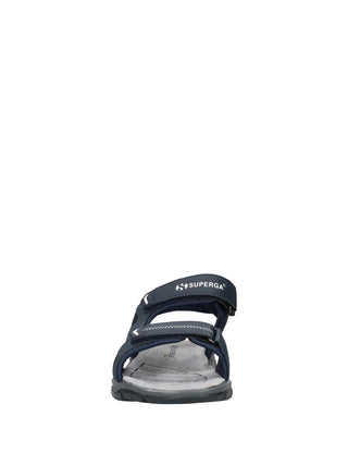 MEN'S SANDAL - SUPERGA NAVY - S63Y902 3