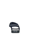 MEN'S SANDAL - SUPERGA NAVY - S63Y902 5