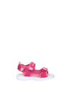 UNISEX CHILDREN'S SANDAL - SUPERGA FUXIA - S83S478 1