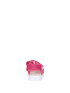 UNISEX CHILDREN'S SANDAL - SUPERGA FUXIA - S83S478 5