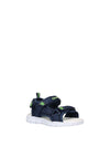 SANDALO UNISEX BAMBINO - SUPERGA JEANS - S83S478 2