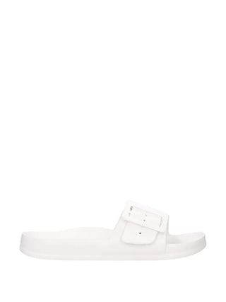 SCALZATO DONNA - SUPERGA BIANCO - S87U642