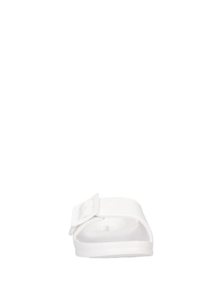 SCALZATO DONNA - SUPERGA BIANCO - S87U642 3