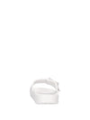 SCALZATO DONNA - SUPERGA BIANCO - S87U642 5