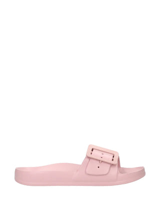 SCALZATO DONNA - SUPERGA ROSA - S87U642