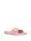 SCALZATO DONNA - SUPERGA ROSA - S87U642 2