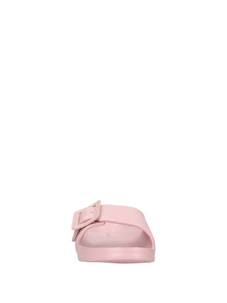 SCALZATO DONNA - SUPERGA ROSA - S87U642 3