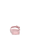 SCALZATO DONNA - SUPERGA ROSA - S87U642 5